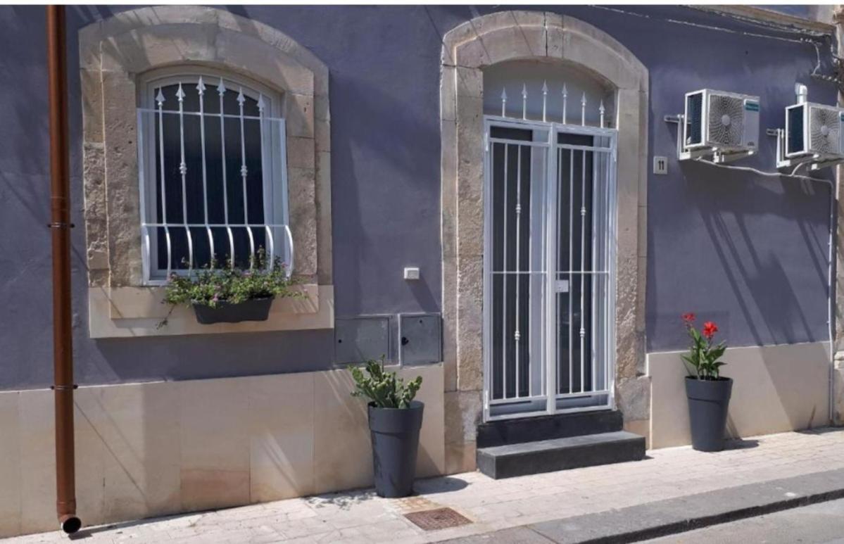 Vila Eleven Syracuse Exteriér fotografie