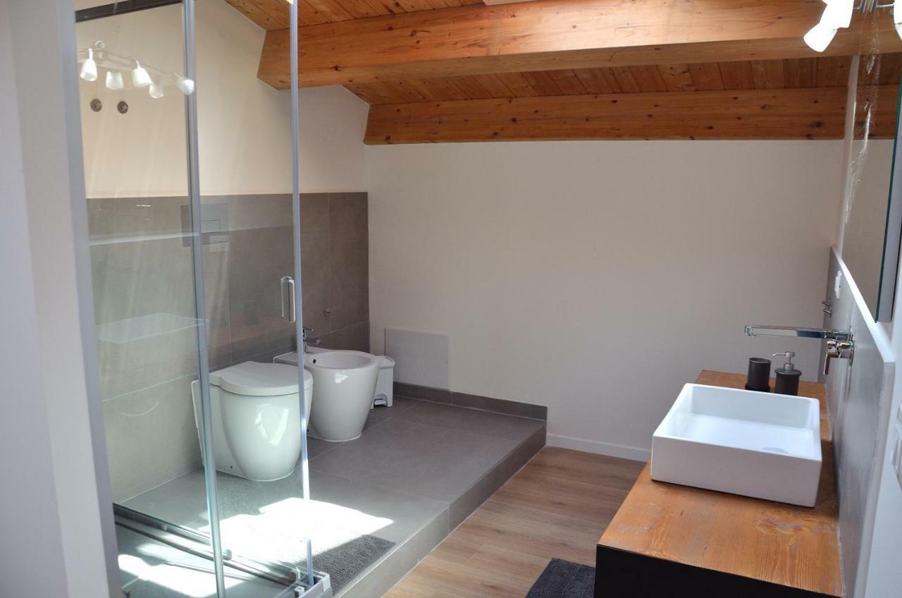Vila Eleven Syracuse Exteriér fotografie