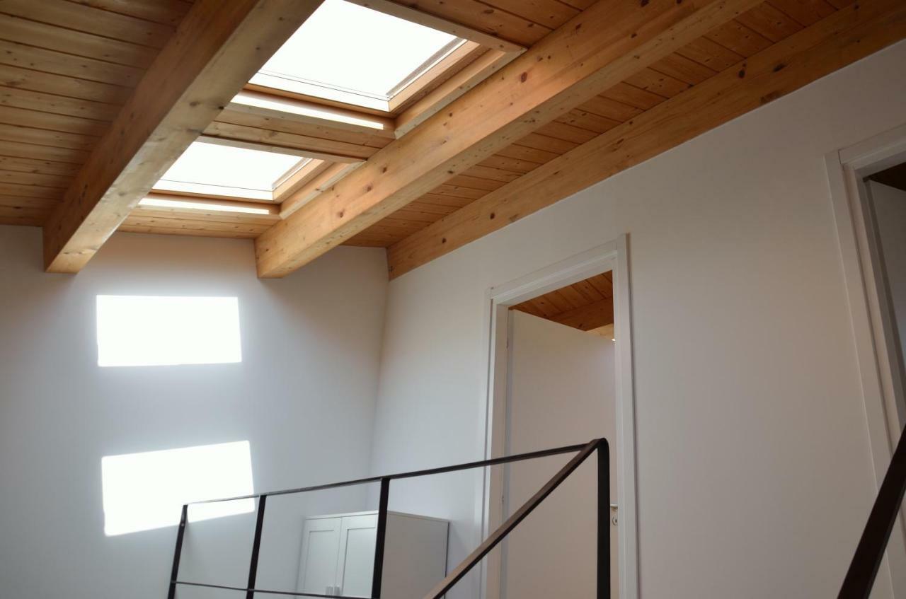 Vila Eleven Syracuse Exteriér fotografie