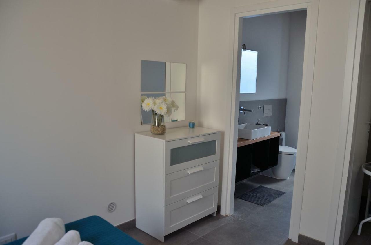 Vila Eleven Syracuse Exteriér fotografie