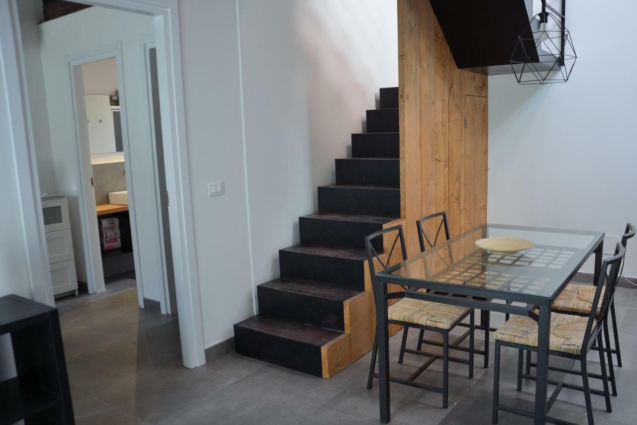 Vila Eleven Syracuse Exteriér fotografie