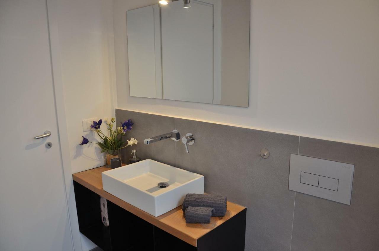 Vila Eleven Syracuse Exteriér fotografie