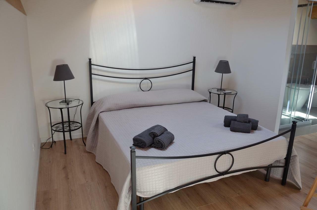 Vila Eleven Syracuse Exteriér fotografie