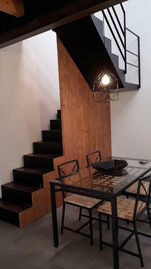 Vila Eleven Syracuse Exteriér fotografie