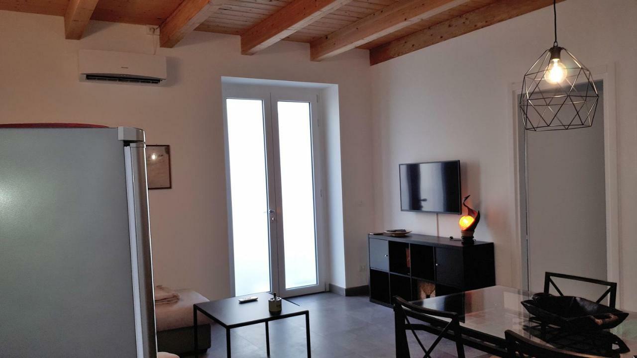 Vila Eleven Syracuse Exteriér fotografie
