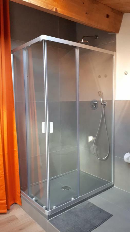 Vila Eleven Syracuse Exteriér fotografie