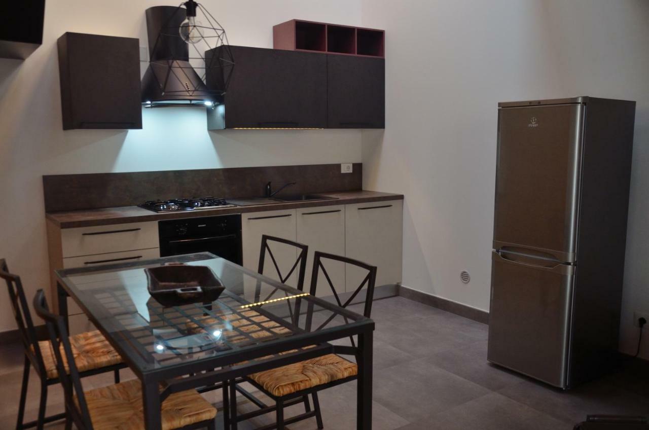 Vila Eleven Syracuse Exteriér fotografie