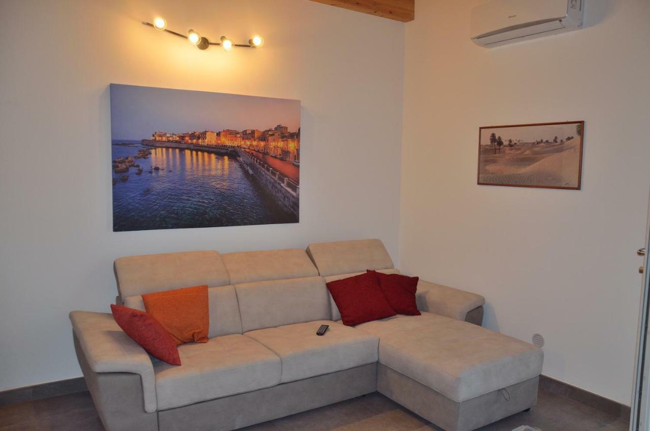 Vila Eleven Syracuse Exteriér fotografie