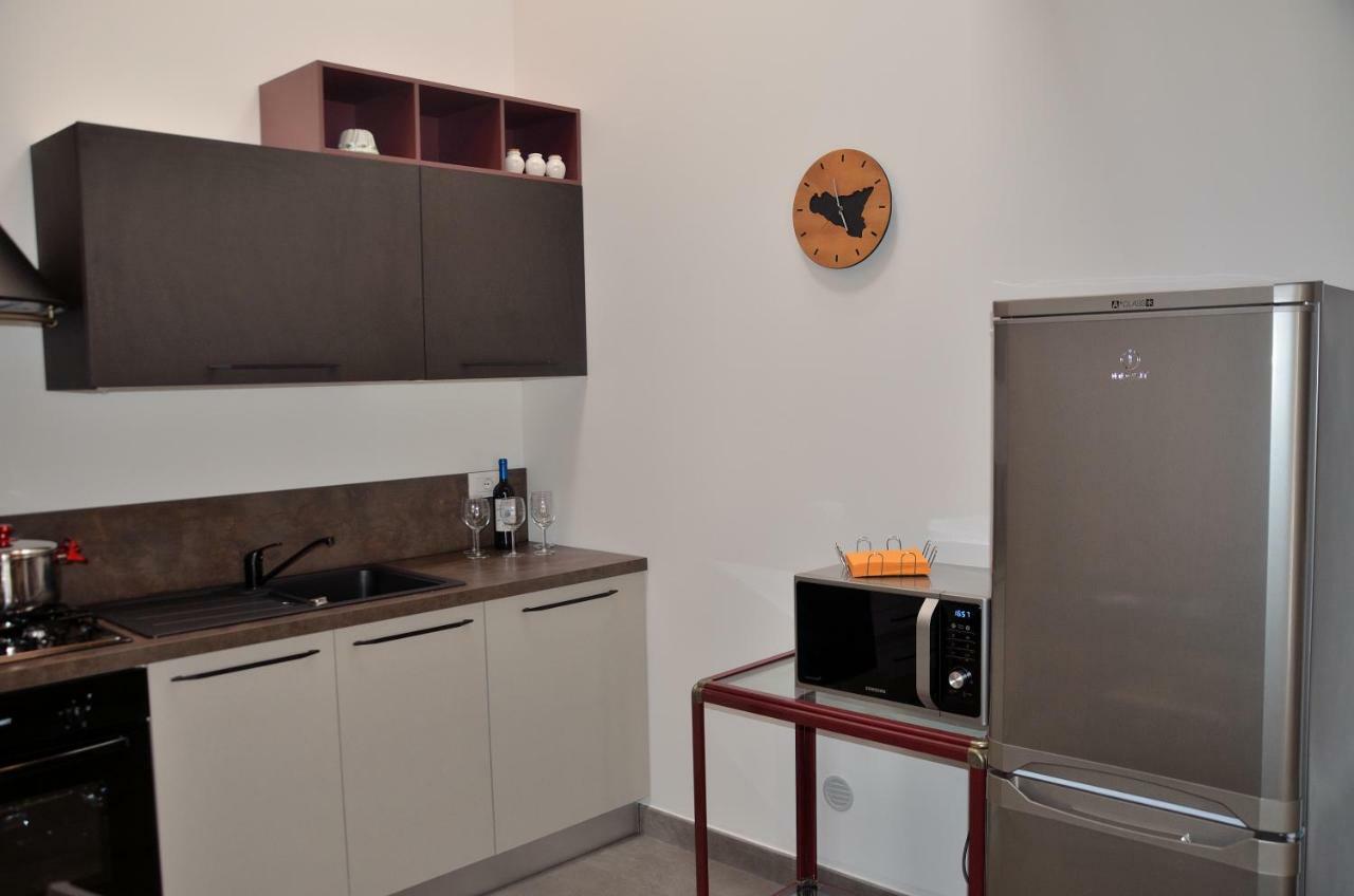 Vila Eleven Syracuse Exteriér fotografie