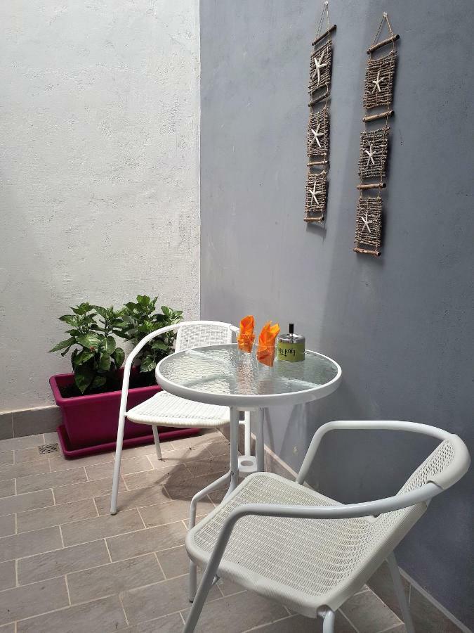 Vila Eleven Syracuse Exteriér fotografie